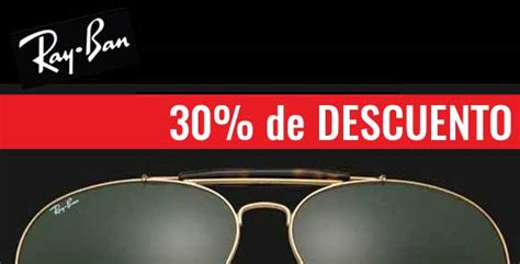 descuento city ray ban